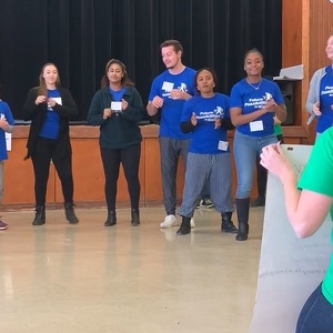 Kourtney Lachapelle-Walker